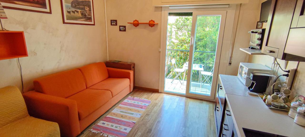 Eurotel 522 Rapallo Exteriér fotografie