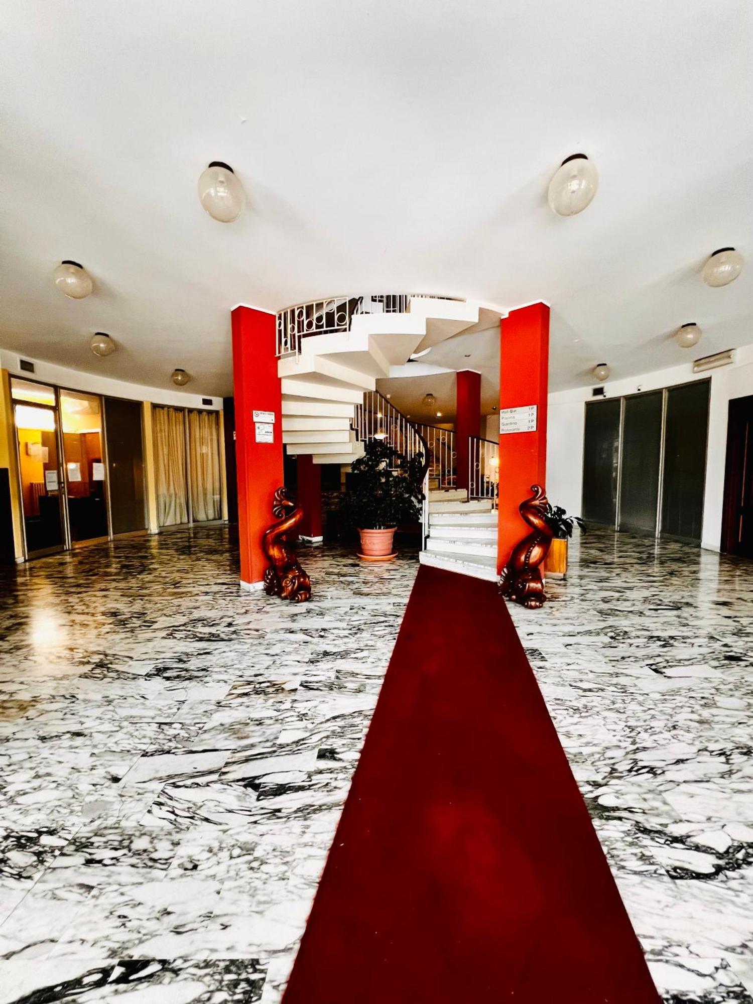 Eurotel 522 Rapallo Exteriér fotografie