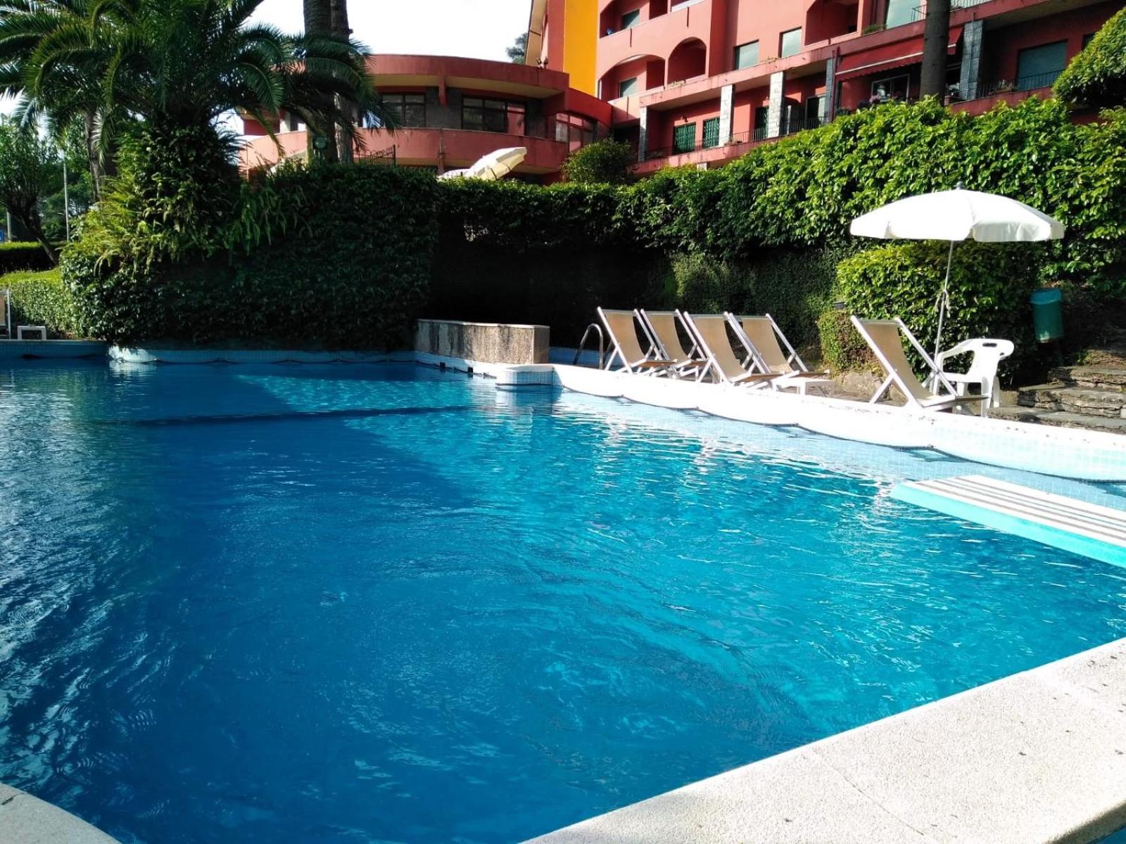 Eurotel 522 Rapallo Exteriér fotografie